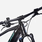 Vtt électrique adulte Nakamura E-Summit 940 – Image 5