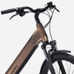Vélo de ville électrique adulte Sunn SKILL IS – Image 10