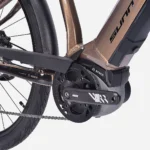 Vélo de ville électrique adulte Sunn SKILL IS – Image 12