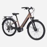 Vélo de ville électrique adulte Sunn SKILL IS – Image 4