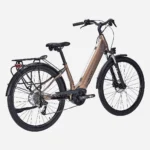 Vélo de ville électrique adulte Sunn SKILL IS – Image 2