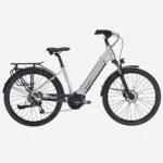 Vélo de ville électrique adulte Sunn SKILL IS