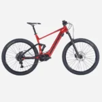 Vtt électrique adulte Sunn GORDON IS