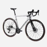Vélo de route adulte Nakamura Century 350 – Image 3