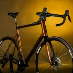 Vélo de route adulte Nakamura Century Team – Image 10