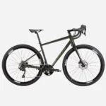 Vélo gravel adulte Nakamura Allroad 250