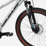Vélo enfant 24 pouces 7-10 ans Nakamura Complite Evo Junior – Image 4