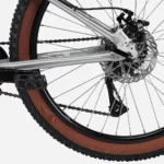 Vélo enfant 24 pouces 7-10 ans Nakamura Complite Evo Junior – Image 6