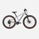 Vélo enfant 24 pouces 7-10 ans Nakamura Complite Evo Junior