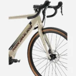 Vélo gravel adulte Nakamura E-ALLROAD – Image 4