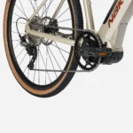 Vélo gravel adulte Nakamura E-ALLROAD – Image 6