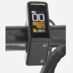 Vélo gravel adulte Nakamura E-ALLROAD – Image 10