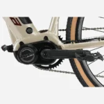 Vélo gravel adulte Nakamura E-ALLROAD – Image 11