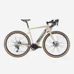 Vélo gravel adulte Nakamura E-ALLROAD