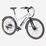 Vtc électrique Nakamura ROADSTER OPEN – Image 3