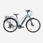 Vtc électrique adulte CROSSOVER NATIVE S LTD