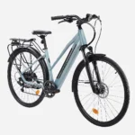 Vtc électrique adulte CROSSOVER NATIVE S LTD – Image 3