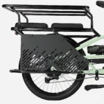 Vtc électrique adulte Nakamura Crossover Longtail Pistachio – Image 6