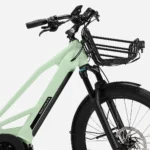 Vtc électrique adulte Nakamura Crossover Longtail Pistachio – Image 3