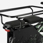 Vtc électrique adulte Nakamura Crossover Longtail Pistachio – Image 11