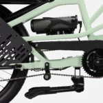 Vtc électrique adulte Nakamura Crossover Longtail Pistachio – Image 5