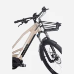 Vtc électrique adulte Nakamura Crossover Longtail – Image 4