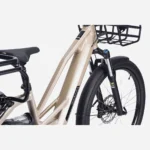 Vtc électrique adulte Nakamura Crossover Longtail – Image 8