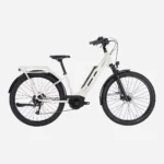 Vélo de ville adulte Sunn Start S2 Beige