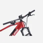Vtt électrique adulte NAKAMURA E-Summit 950S – Image 4