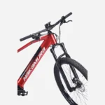 Vtt électrique adulte NAKAMURA E-Summit 950S – Image 7
