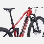 Vtt électrique adulte NAKAMURA E-Summit 950S – Image 5