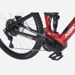 Vtt électrique adulte NAKAMURA E-Summit 950S – Image 10