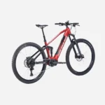 Vtt électrique adulte NAKAMURA E-Summit 950S – Image 3