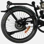 Vélo électrique pliant Nakamura Flexy Boost – Image 5