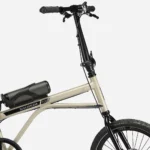 Vélo électrique pliant Nakamura Flexy Boost – Image 9