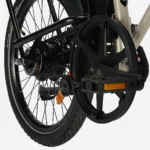Vélo électrique pliant Nakamura Flexy Boost – Image 12