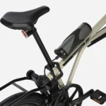 Vélo électrique pliant Nakamura Flexy Boost – Image 11