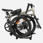 Vélo électrique pliant Nakamura Flexy Boost – Image 6