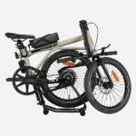 Vélo électrique pliant Nakamura Flexy Boost – Image 7