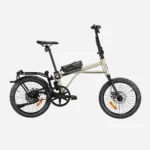 Vélo électrique pliant Nakamura Flexy Boost