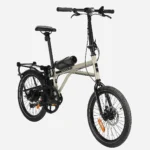 Vélo électrique pliant Nakamura Flexy Boost – Image 3