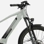 VTC électrique Nakamura Crossover GT – Image 4