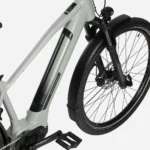 VTC électrique Nakamura Crossover GT – Image 7