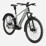 VTC électrique Nakamura Crossover GT – Image 12