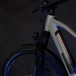 VTC électrique Nakamura Crossover GT – Image 15