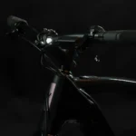 Vélo de ville électrique adulte Nakamura Crosslite – Image 6