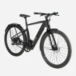 Vélo de ville électrique adulte Nakamura Crosslite – Image 2