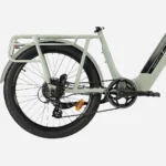Vélo de ville électrique Nakamura Crosscity V2 – Image 6