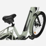 Vélo de ville électrique Nakamura Crosscity V2 – Image 7