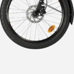 Vélo de ville électrique Nakamura Crosscity V2 – Image 9